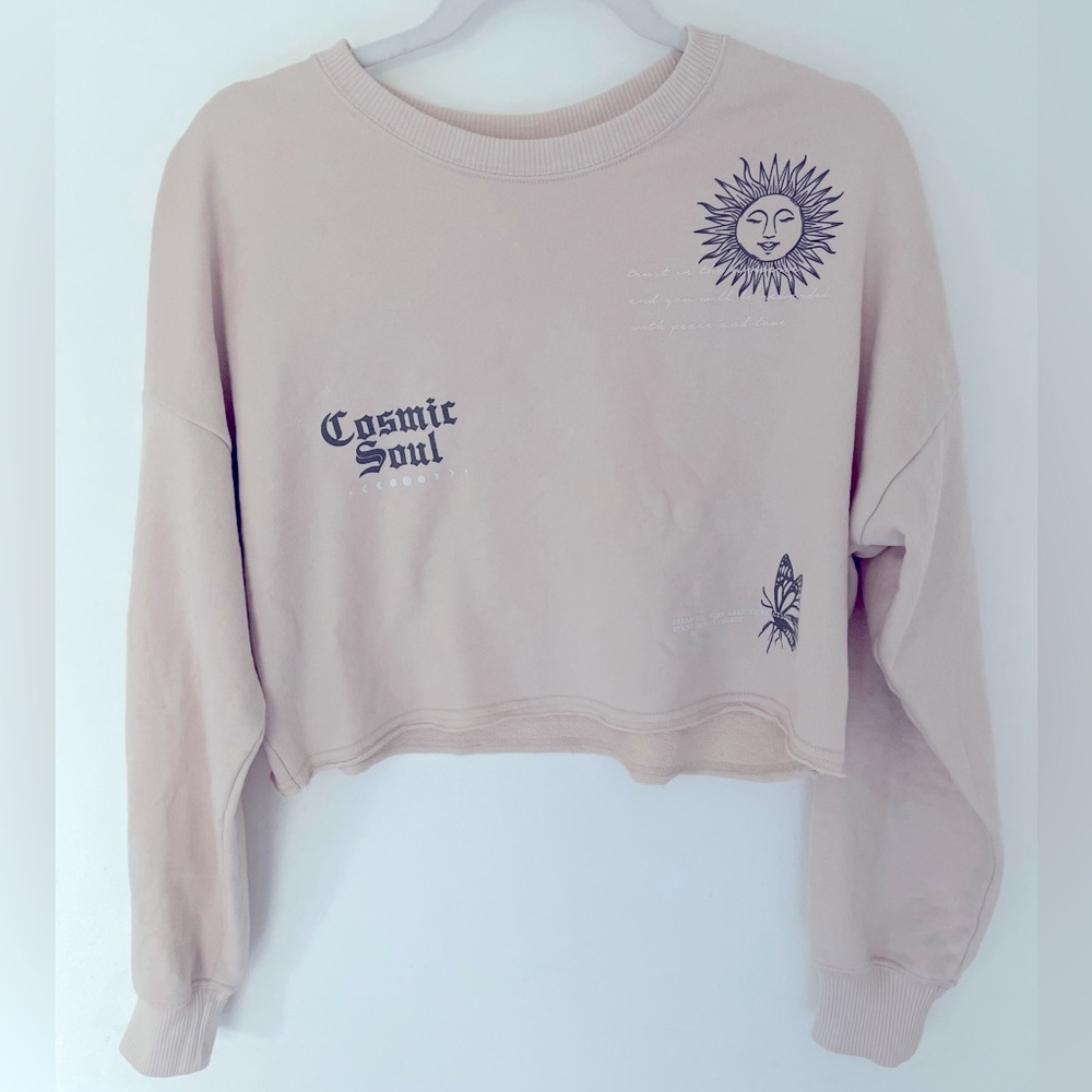 Hollister women’s top
